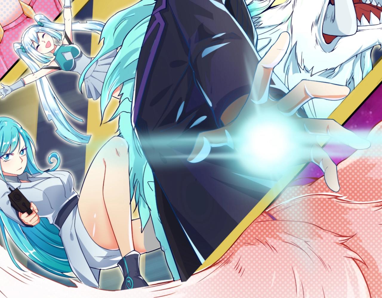 🍶穿越拦截者 第76话 祭献大阵 第2页