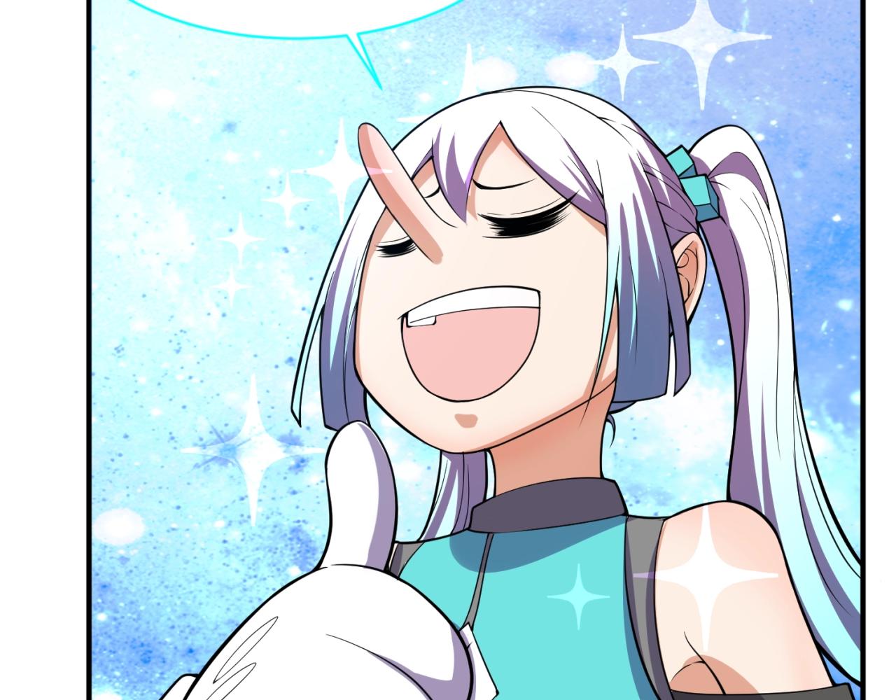 🍶穿越拦截者 第80话 系统更新？！ 第22页