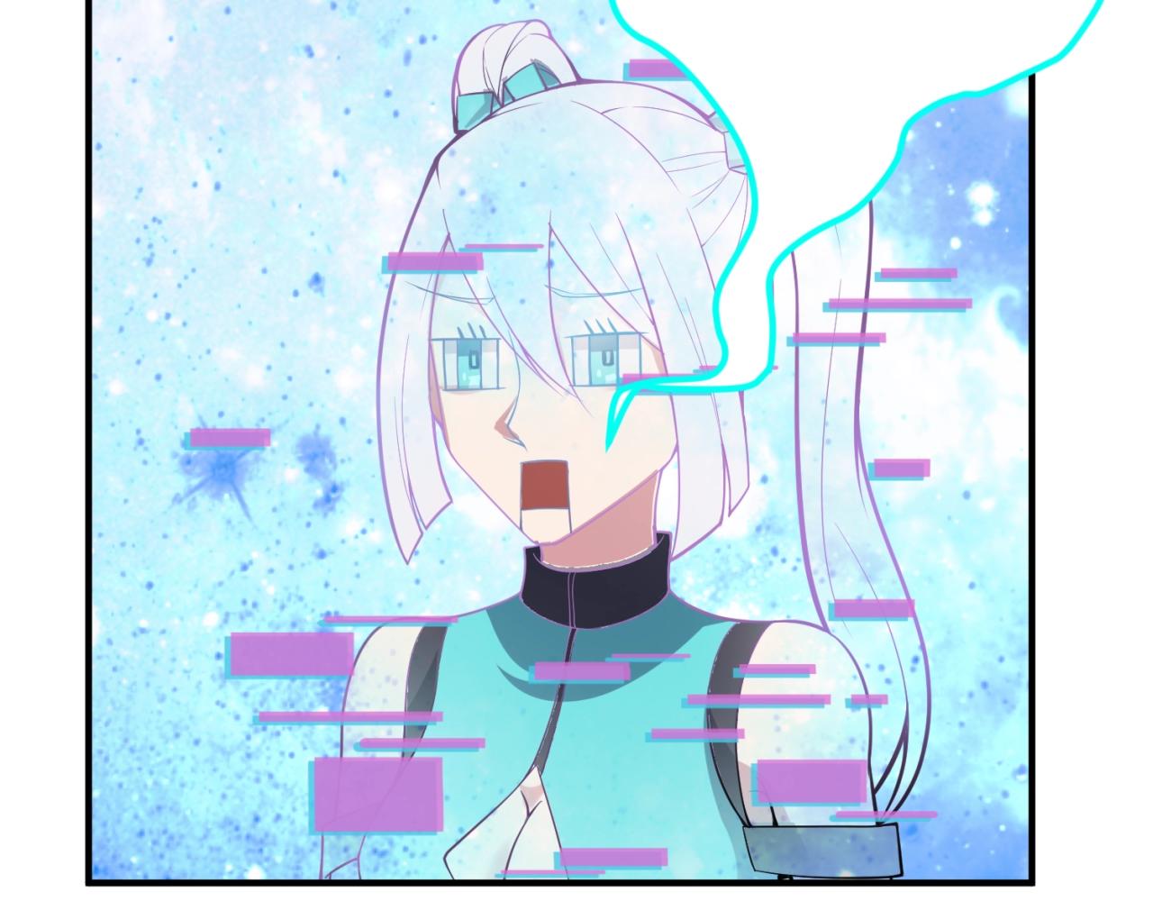 🍶穿越拦截者 第80话 系统更新？！ 第33页