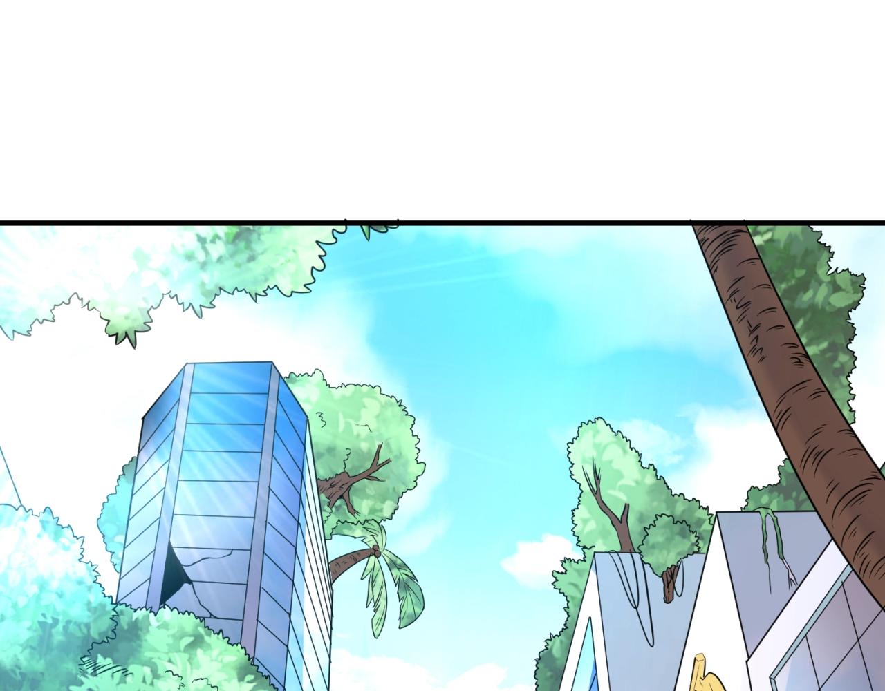 🍶穿越拦截者 第86话 人心险恶！ 第8页