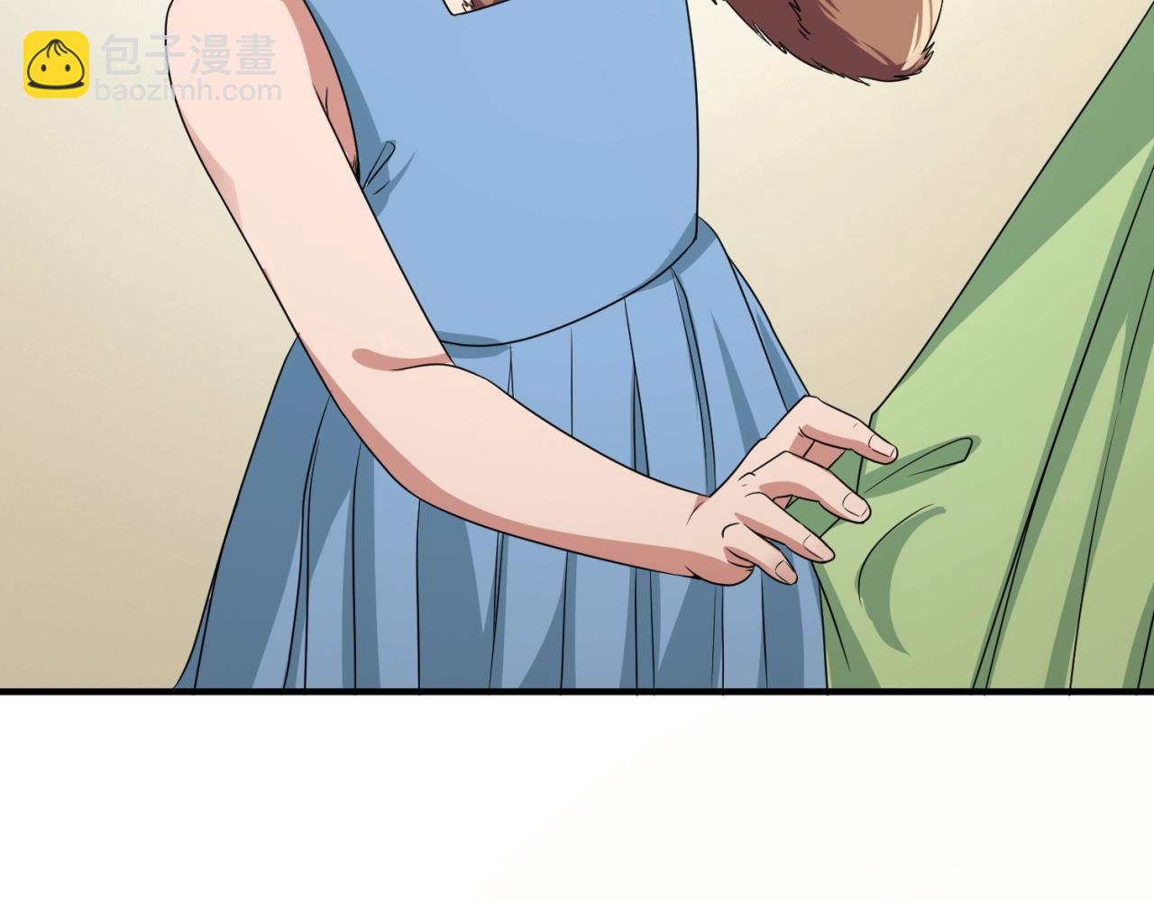 🍶穿越拦截者 第88话 六耳阴谋！ 第11页