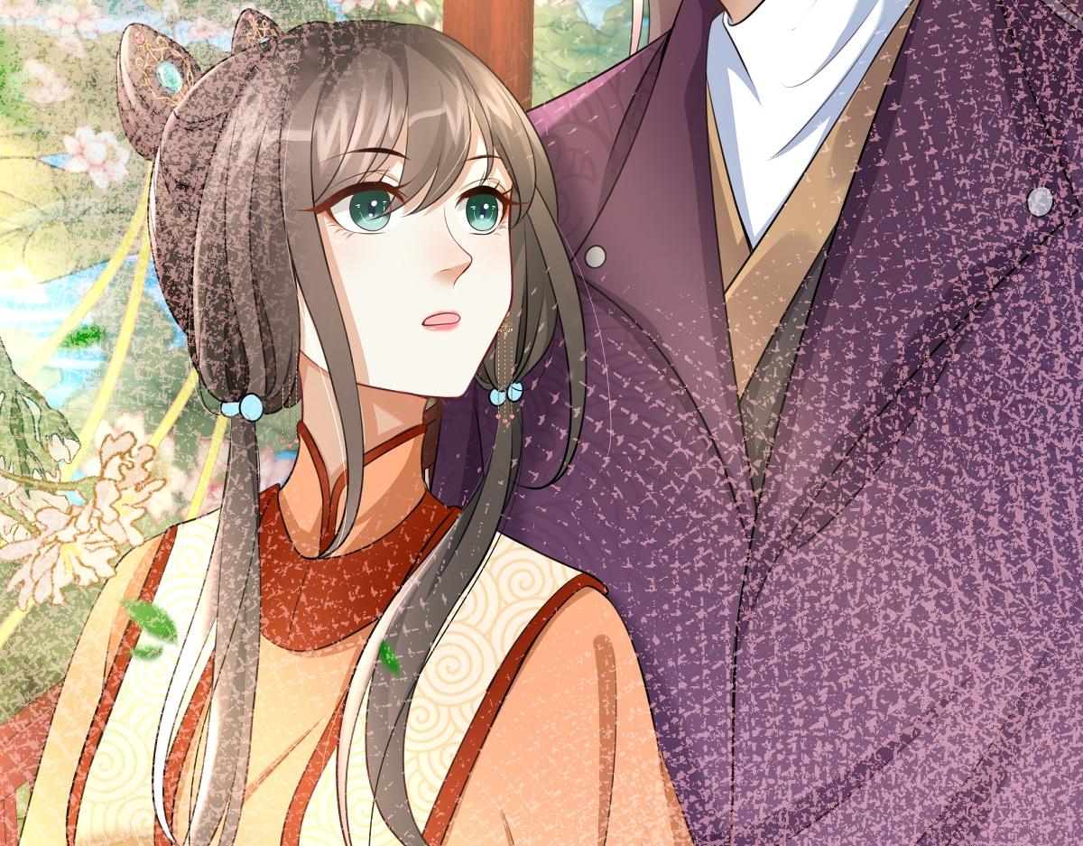🍶穿越美人在作妖 第100话  危险将至 第20页