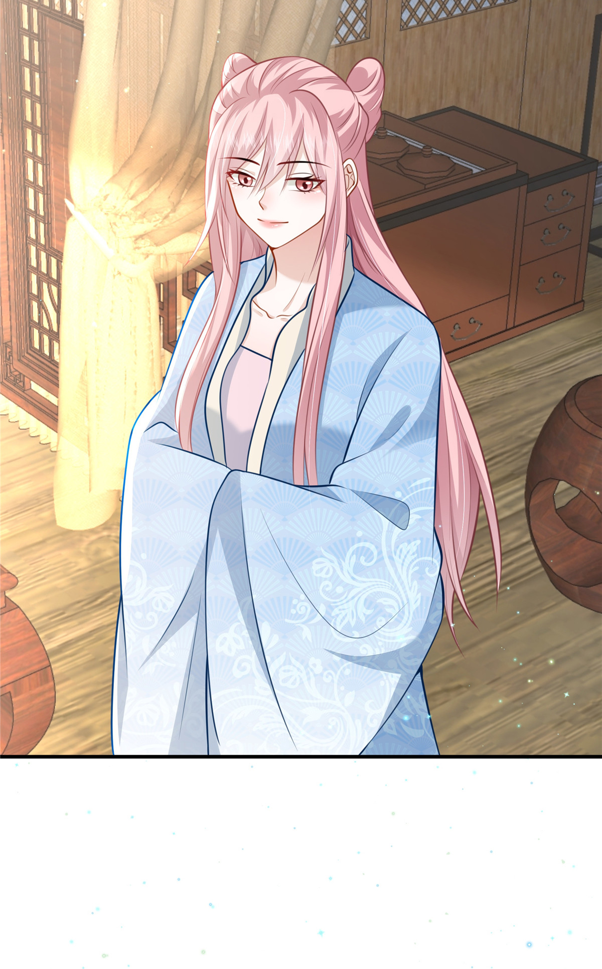 🍶穿越美人在作妖 第62话 讨好孩子 第14页