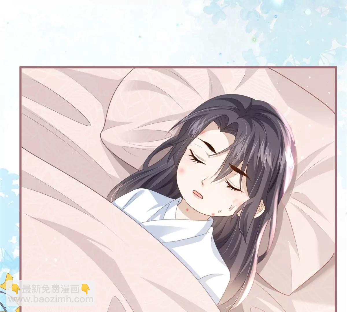 🍶穿越美人在作妖 第64话 感染天花 第19页