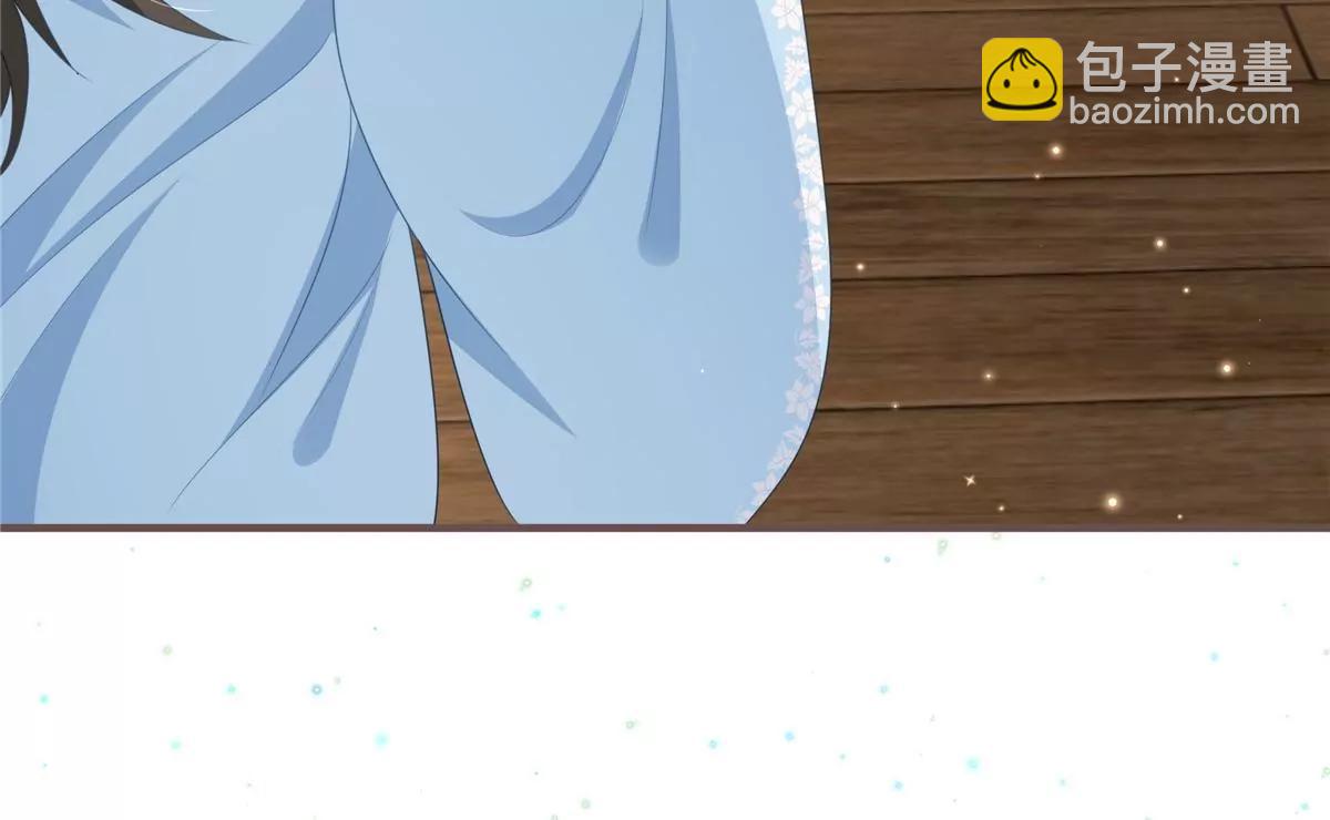 🍶穿越美人在作妖 第64话 感染天花 第22页