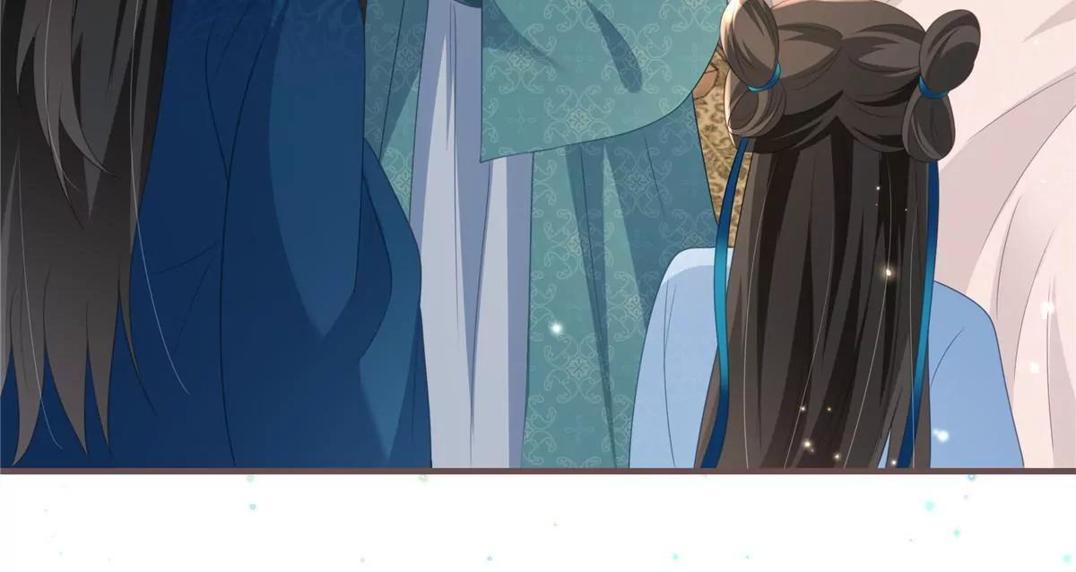 🍶穿越美人在作妖 第64话 感染天花 第30页