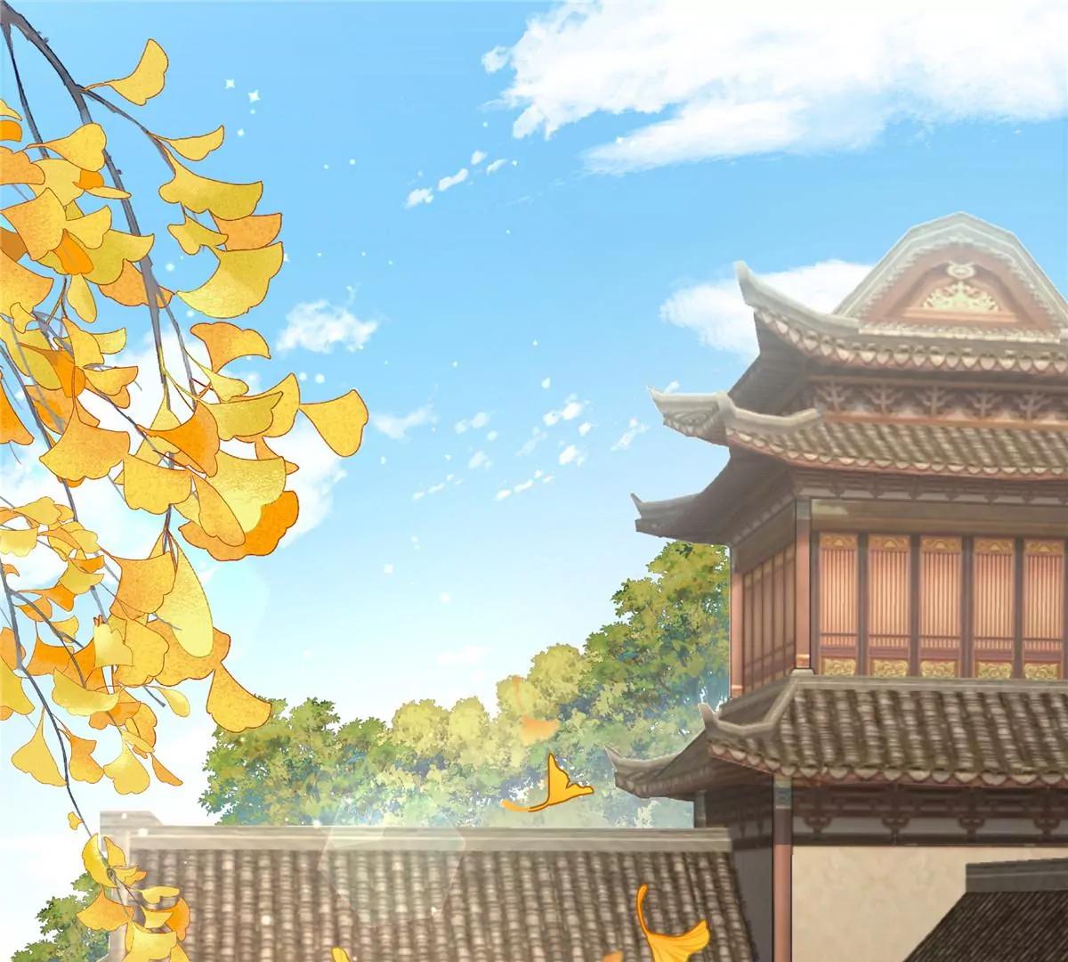 🍶穿越美人在作妖 第64话 感染天花 第5页