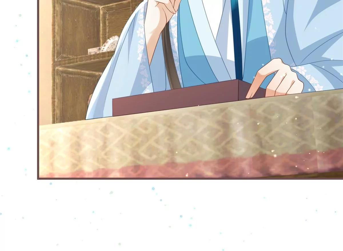 🍶穿越美人在作妖 第64话 感染天花 第8页