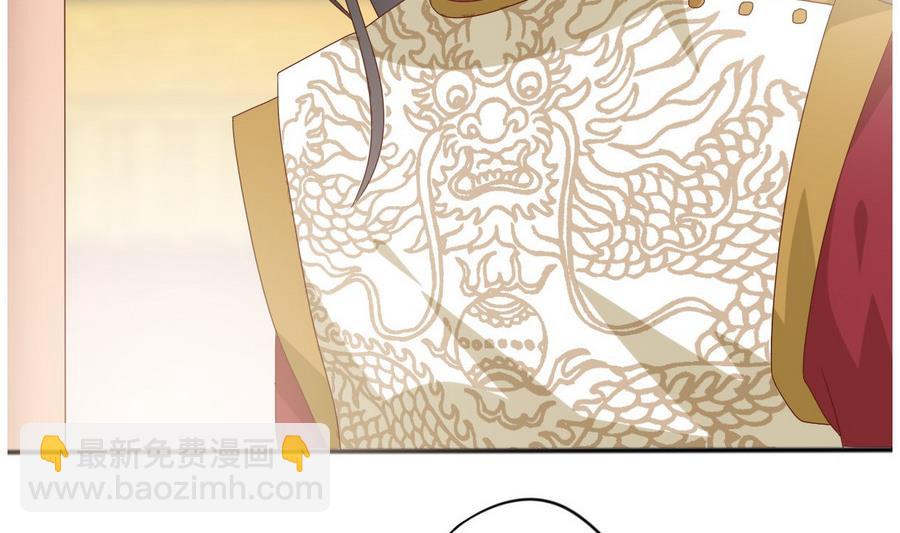 🍶穿越女总想抢我夫君 第13话 初临赏花宴 第33页