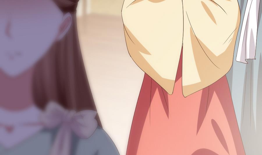 🍶穿越女总想抢我夫君 第21话 出门应该看黄历 第21页