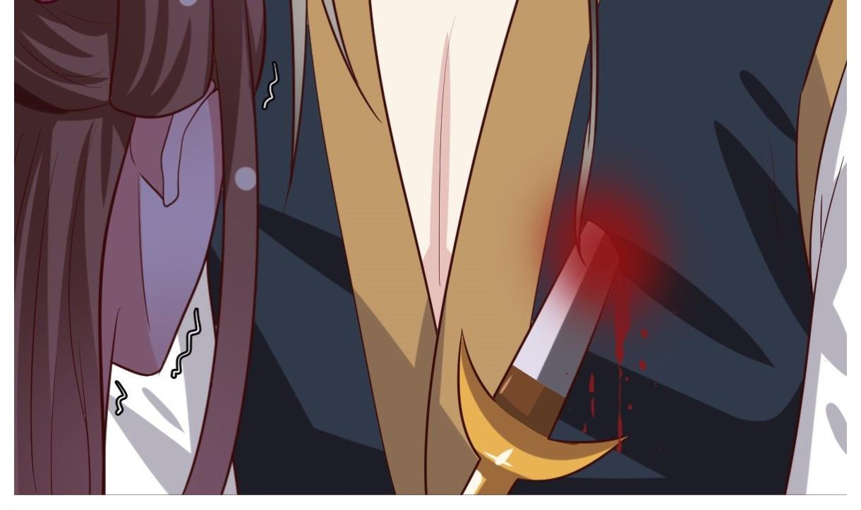 🍶穿越女总想抢我夫君 第37话 贪念 第5页