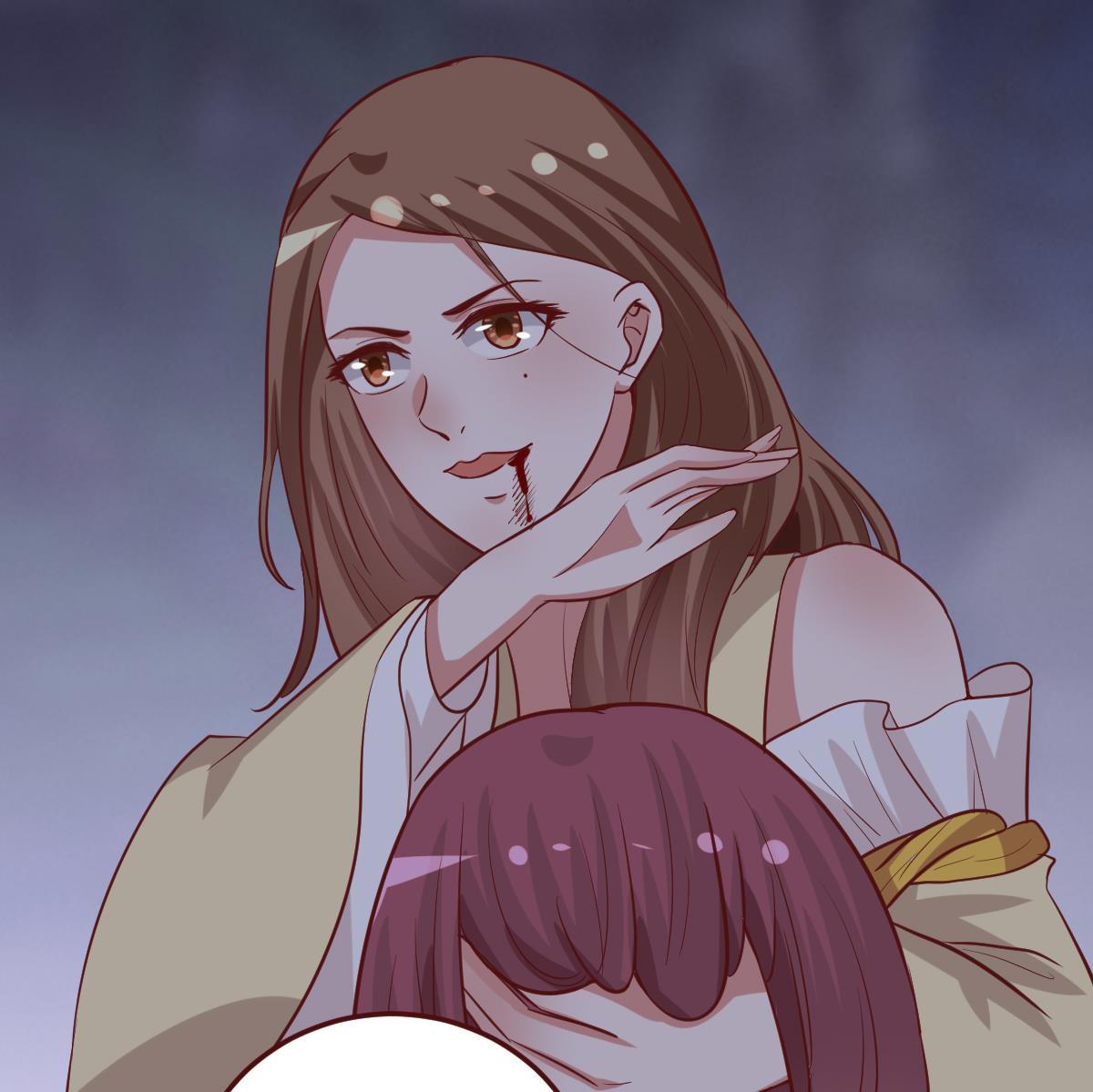 🍶穿越女总想抢我夫君 第45话 真相大白 第11页