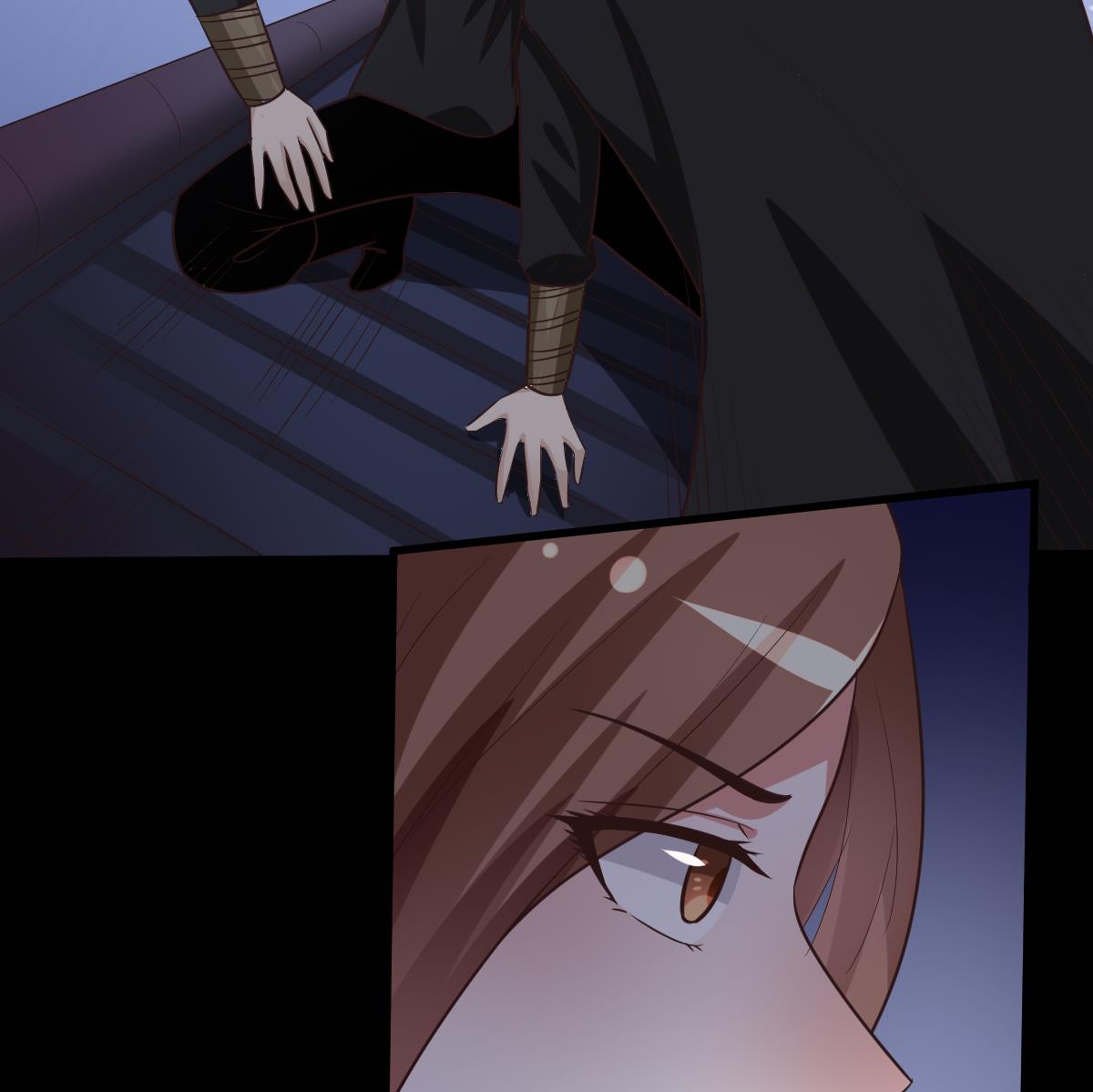 🍶穿越女总想抢我夫君 第47话 袭击与抢夺 第12页