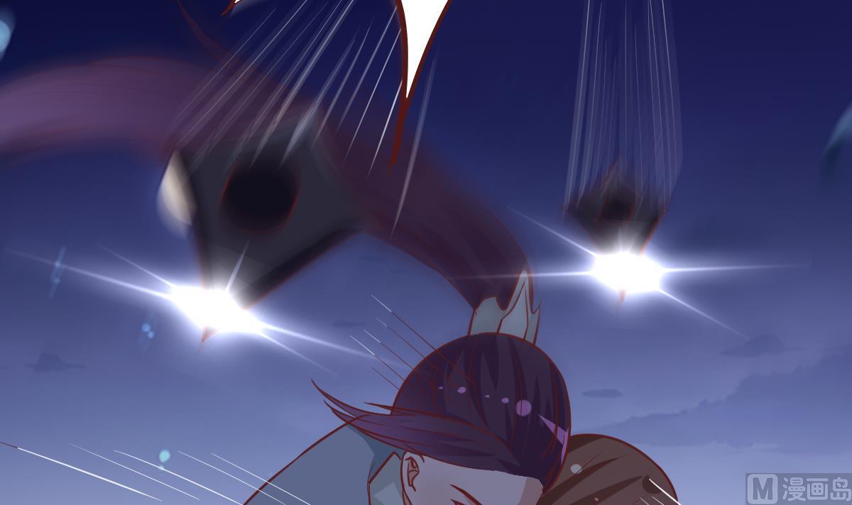 🍶穿越女总想抢我夫君 第47话 袭击与抢夺 第19页