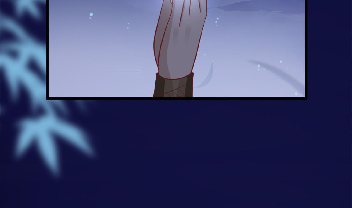 🍶穿越女总想抢我夫君 第47话 袭击与抢夺 第29页