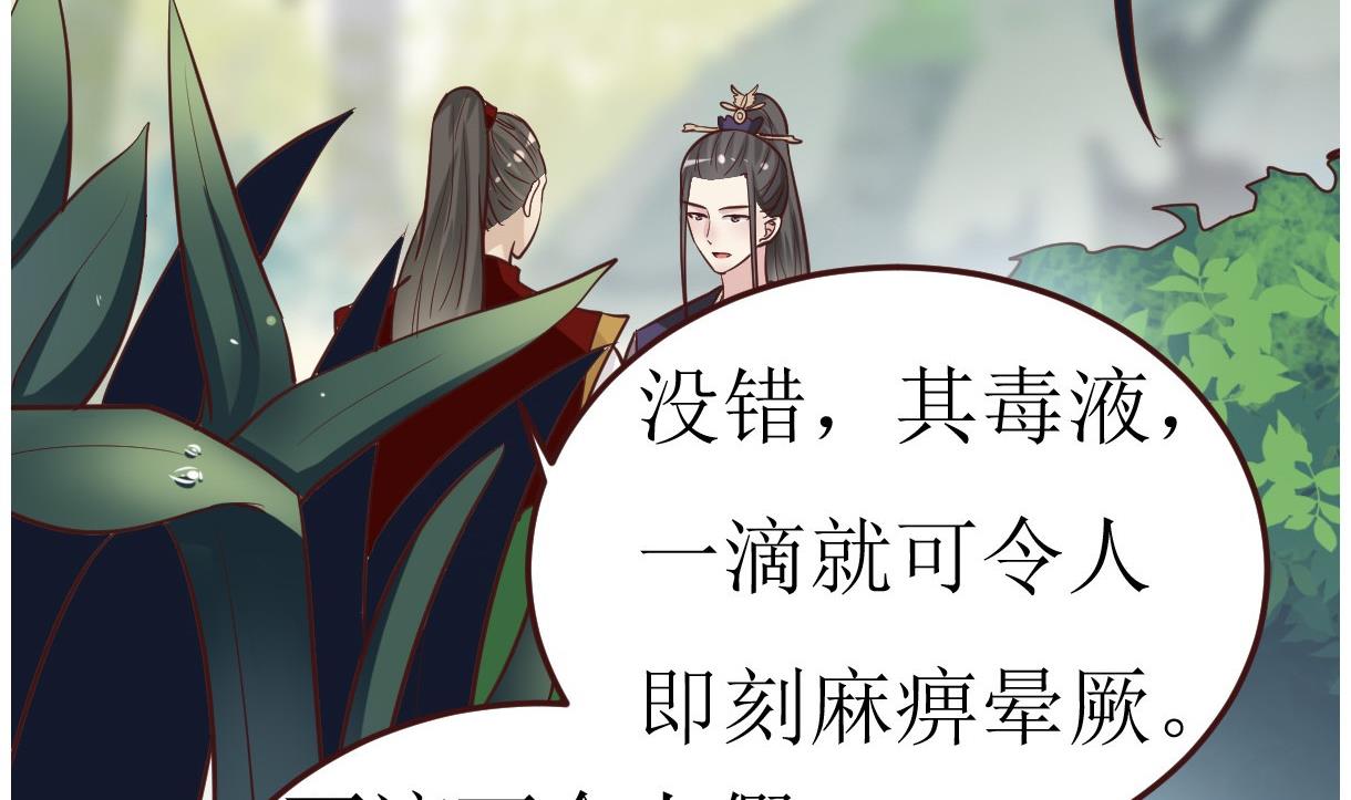 🍶穿越女总想抢我夫君 第51话 复活卡 第14页