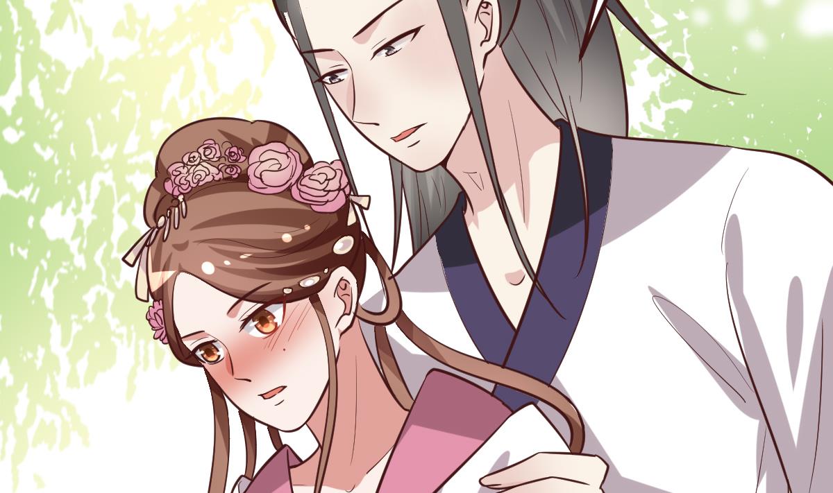 🍶穿越女总想抢我夫君 第55话 高超的女红？ 第18页