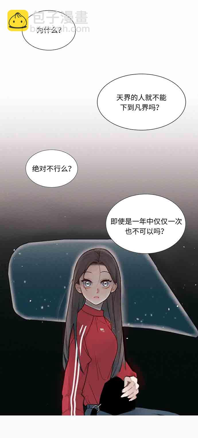🍶穿越时光来爱你 第2话 第35页