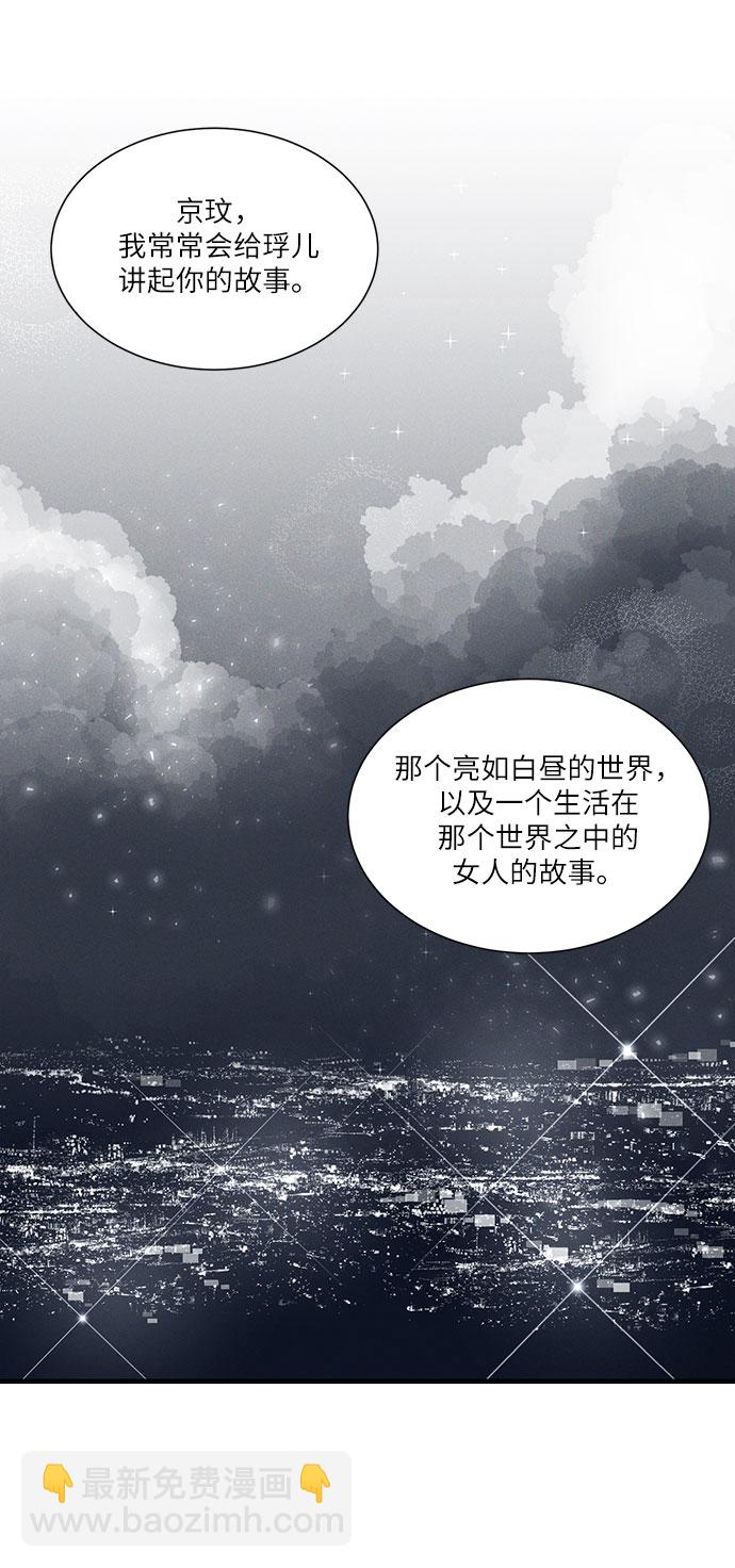 🍶穿越时光来爱你 第18话 第20页