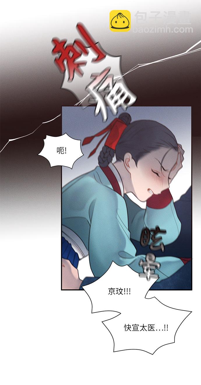 🍶穿越时光来爱你 第30话 第4页