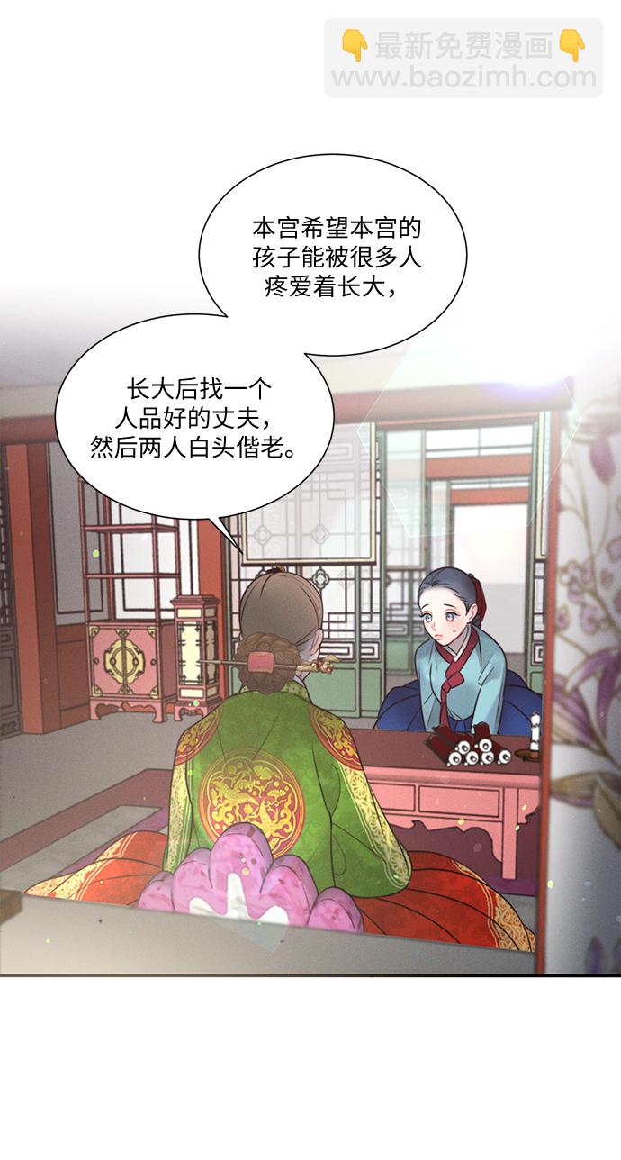 🍶穿越时光来爱你 第32话 第24页