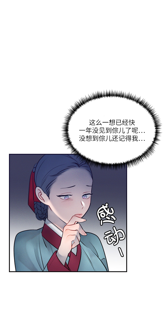 🍶穿越时光来爱你 第32话 第37页