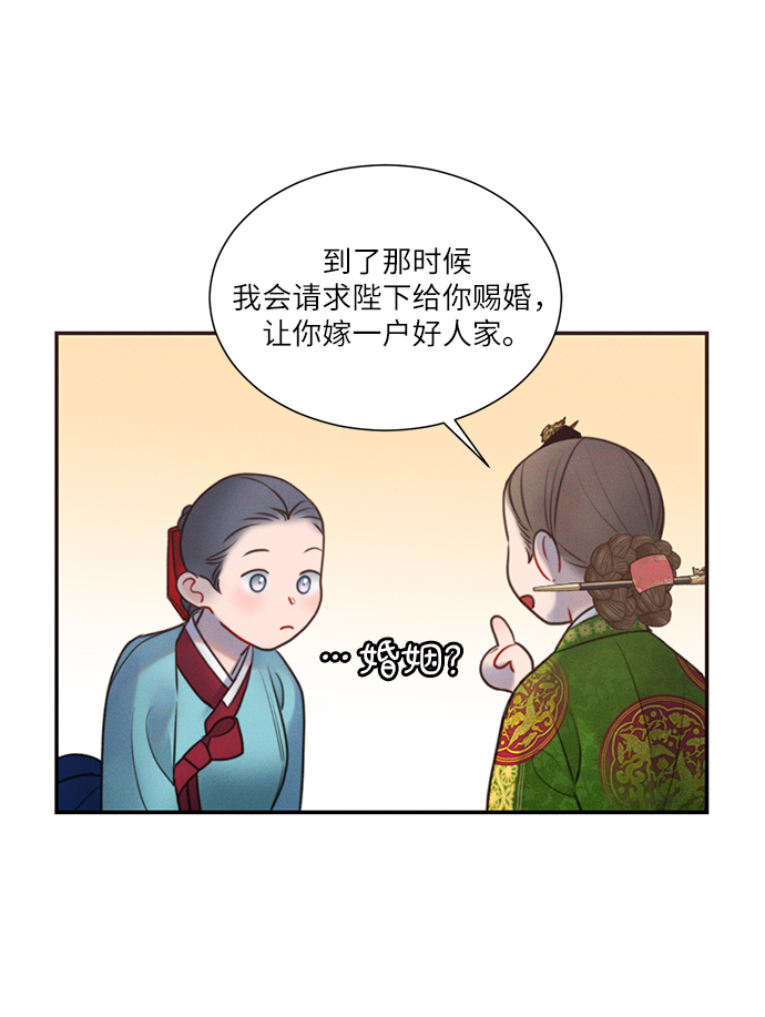 🍶穿越时光来爱你 第32话 第45页