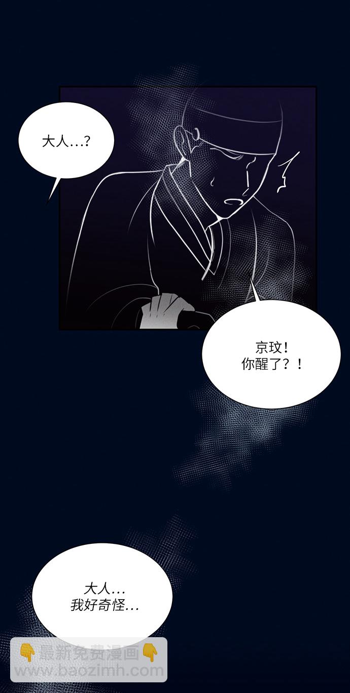 🍶穿越时光来爱你 第50话 第6页