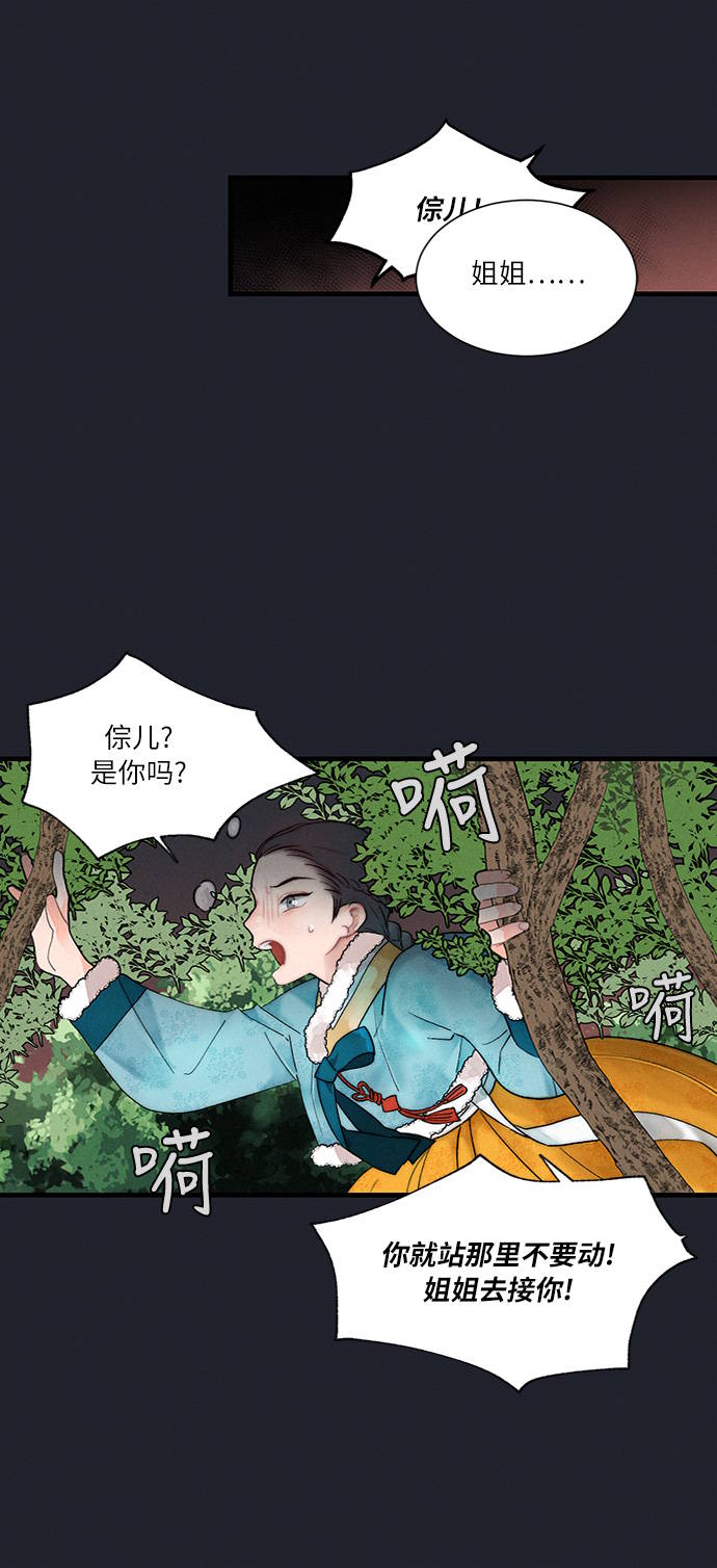 🍶穿越时光来爱你 第6话 第29页