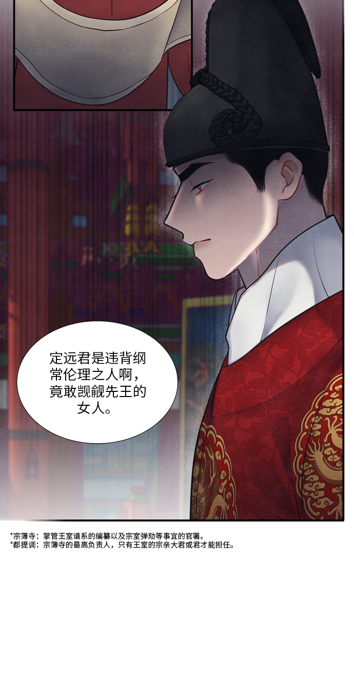 🍶穿越时光来爱你 第54话 第8页