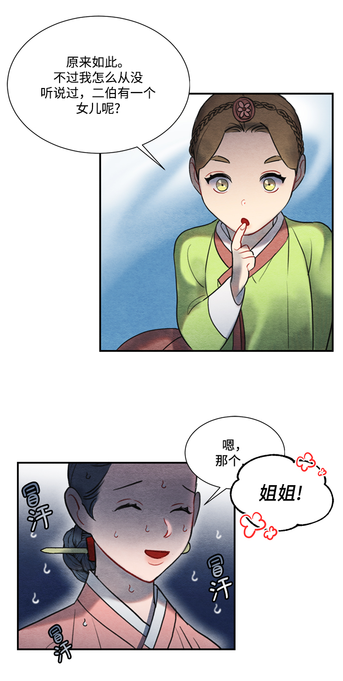 🍶穿越时光来爱你 第56话 第36页
