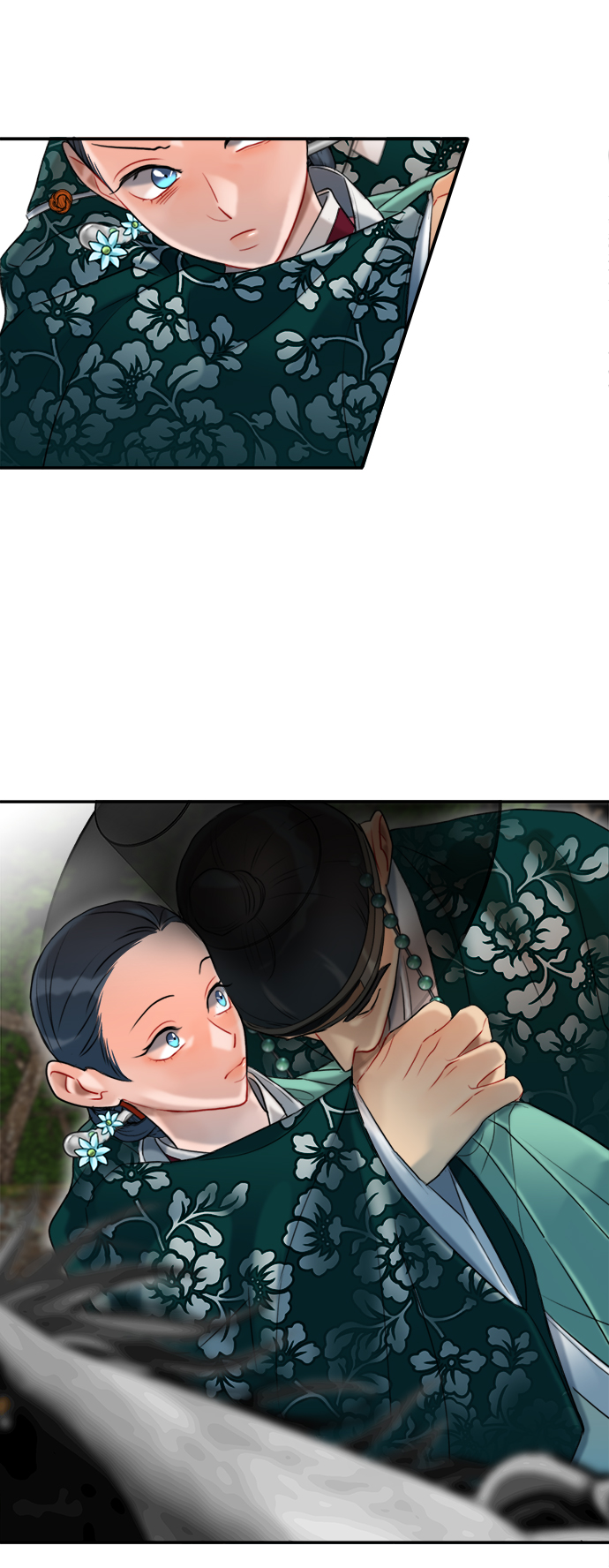 🍶穿越时光来爱你 第64话 第19页