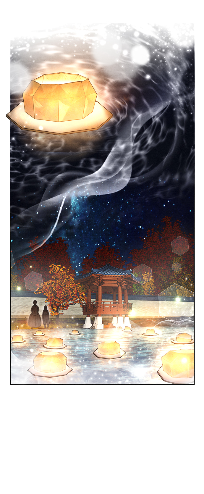 🍶穿越时光来爱你 第68话 第2页