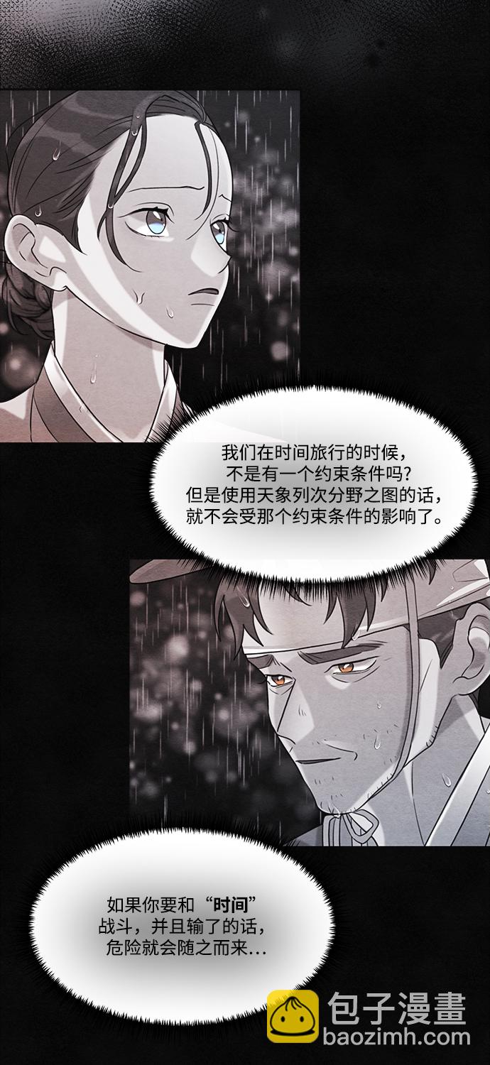🍶穿越时光来爱你 第88话 第5页