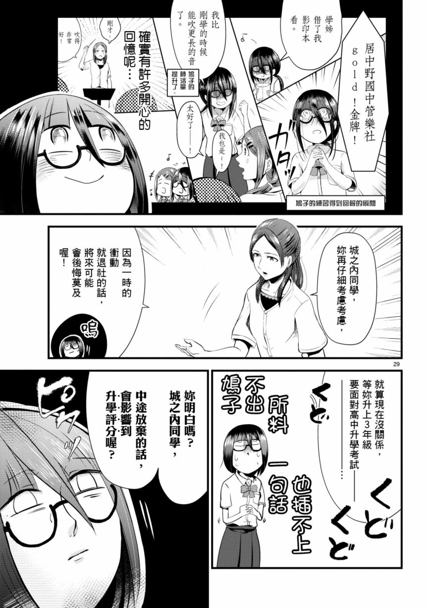 🍶穿越时空当宅女 第6话 第34页