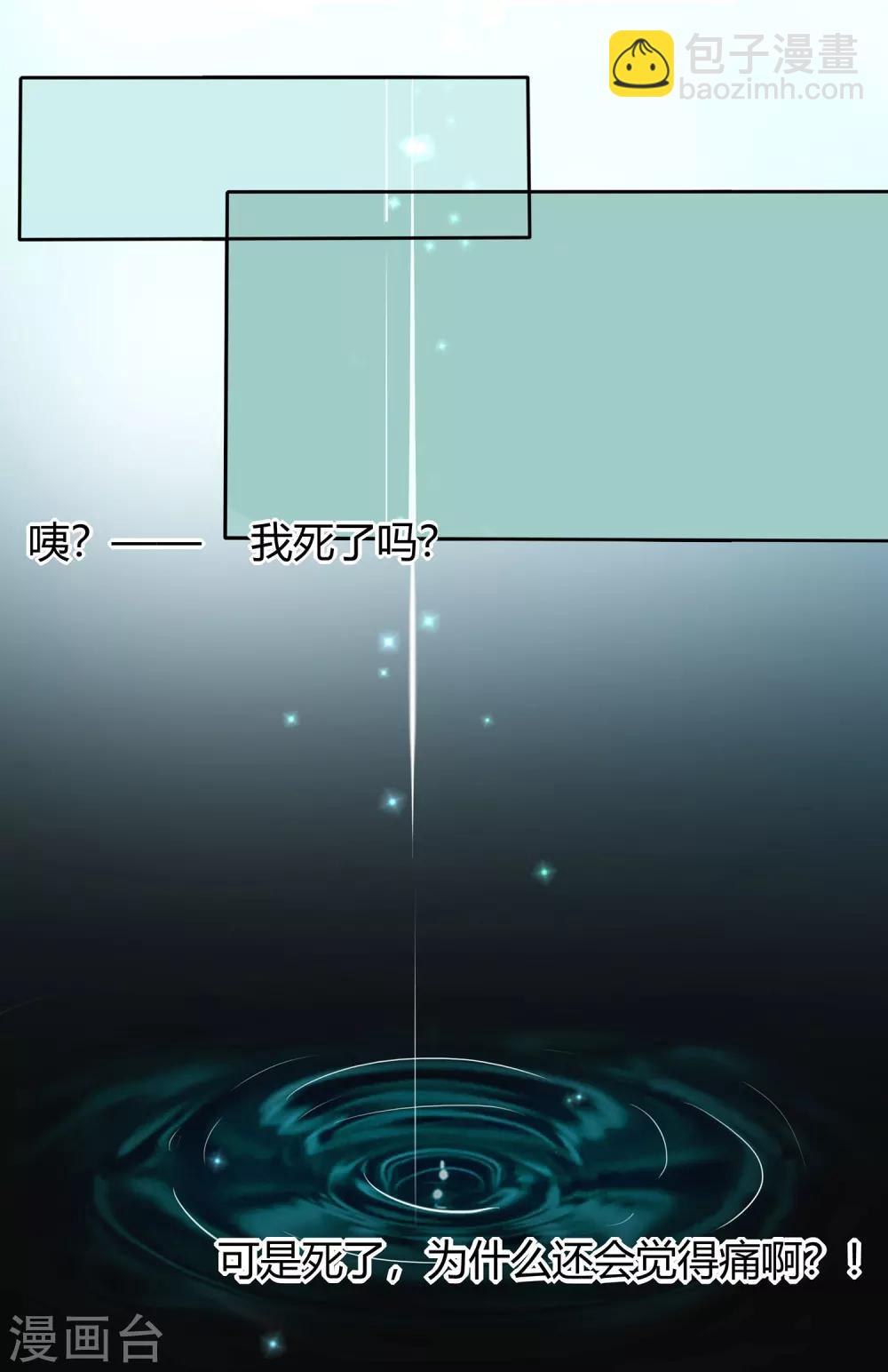 🍶穿越王妃，夫君别找虐 002 不断的情 第2页