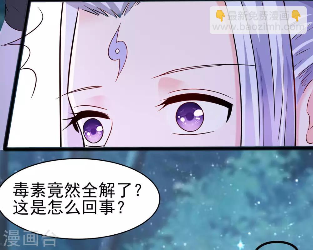🍶穿越王妃，夫君别找虐 020 你不要觉得你帅 第29页
