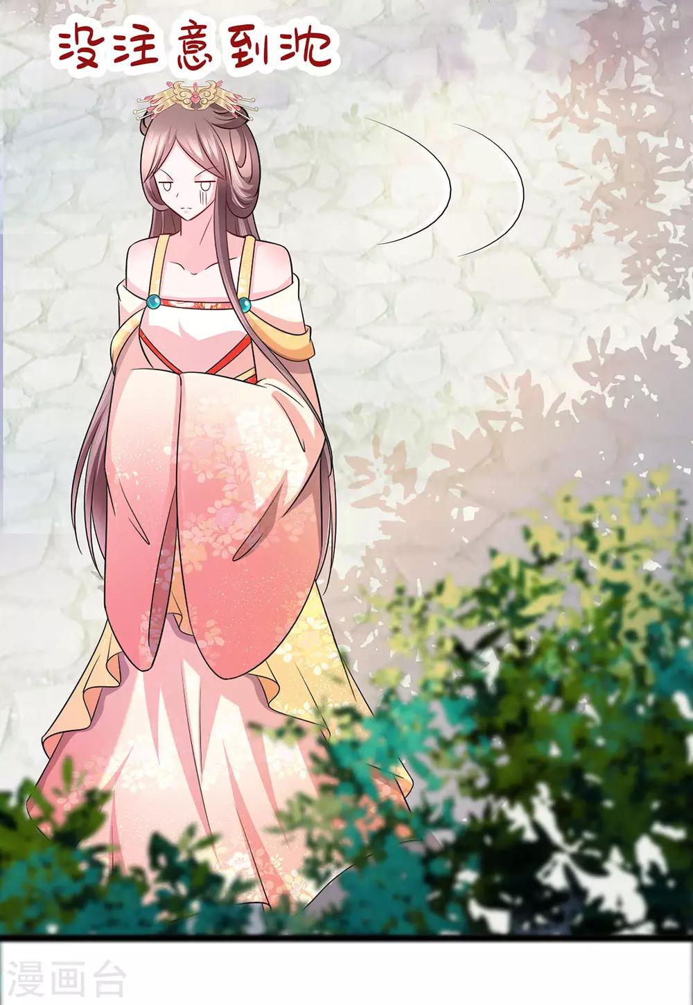 🍶穿越王妃，夫君别找虐 026 冤家路窄，不想见 第23页
