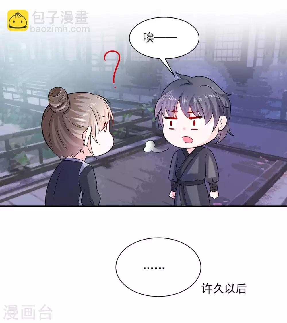 🍶穿越王妃，夫君别找虐 036 狭路相逢 第13页