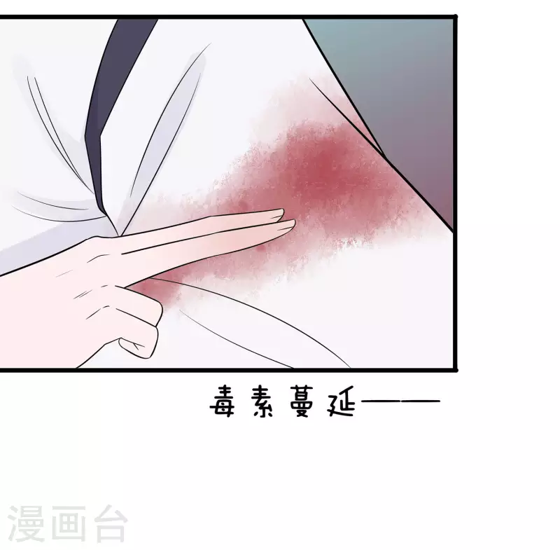 🍶穿越王妃，夫君别找虐 052 让开，我来 第12页