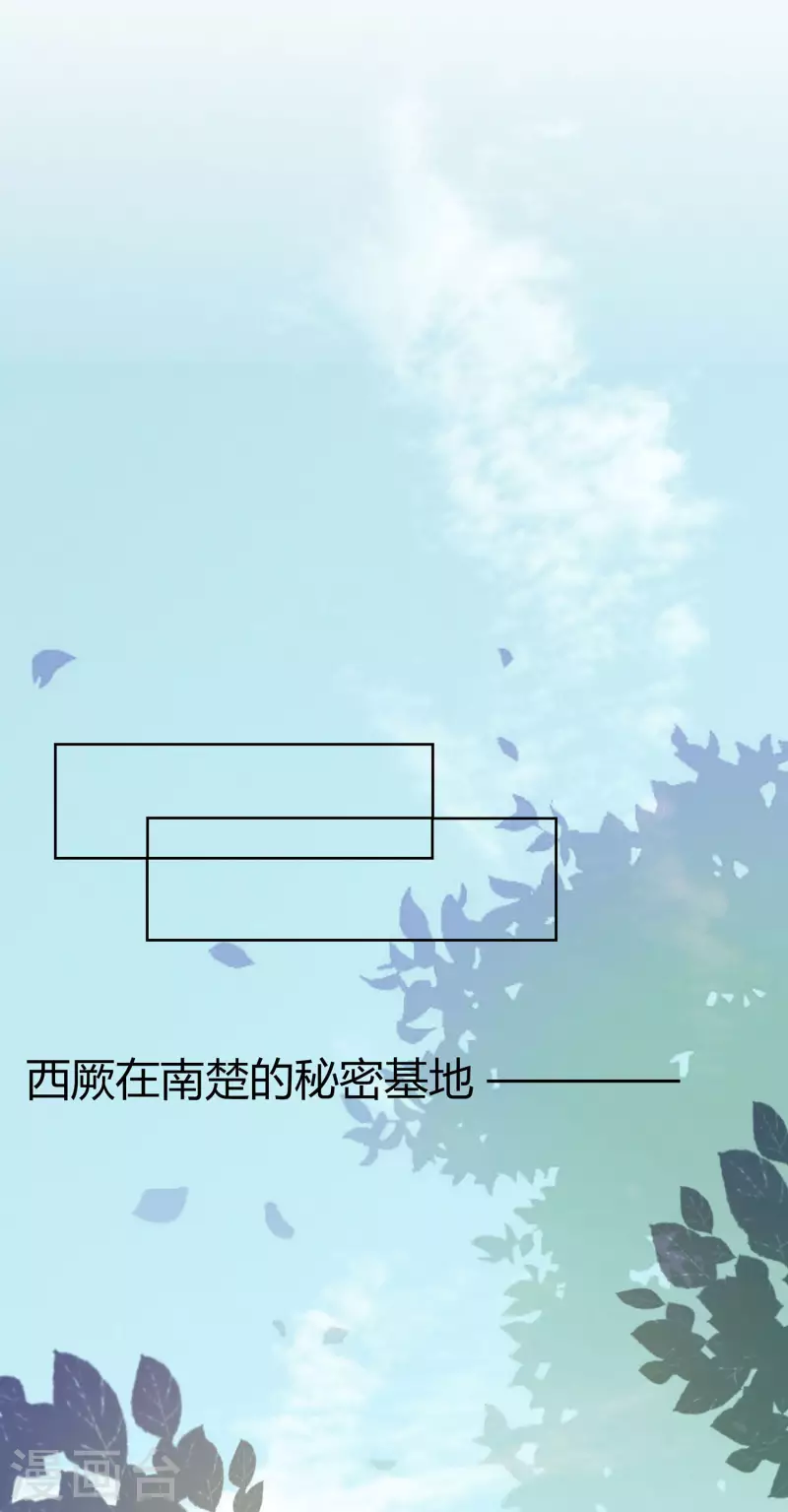 🍶穿越王妃，夫君别找虐 054 慕云凰危机 第25页