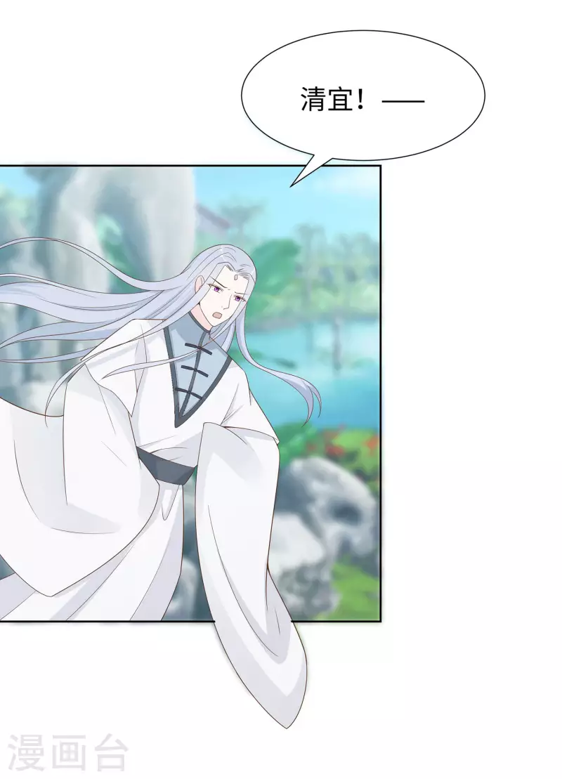 🍶穿越王妃，夫君别找虐 058 天价悬赏 第34页