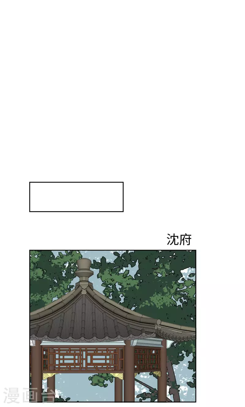 🍶穿越王妃，夫君别找虐 060 转悲为喜 第12页