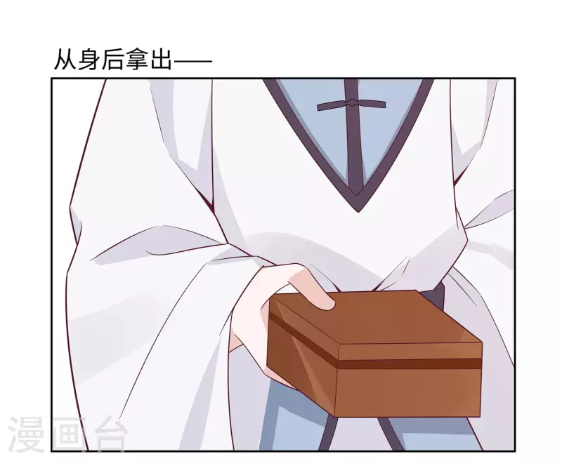 🍶穿越王妃，夫君别找虐 060 转悲为喜 第29页