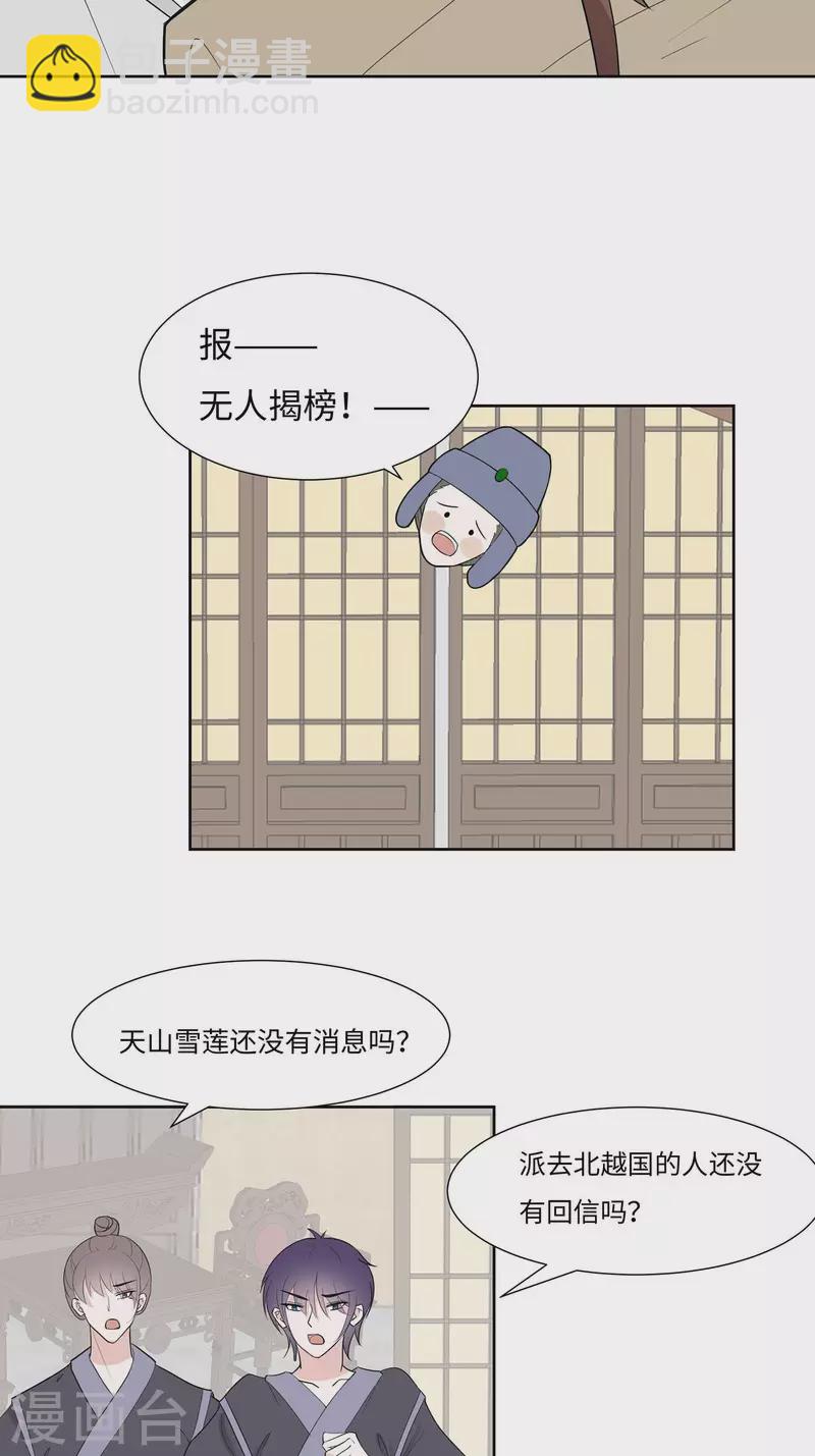 🍶穿越王妃，夫君别找虐 062 天才御药师 第2页