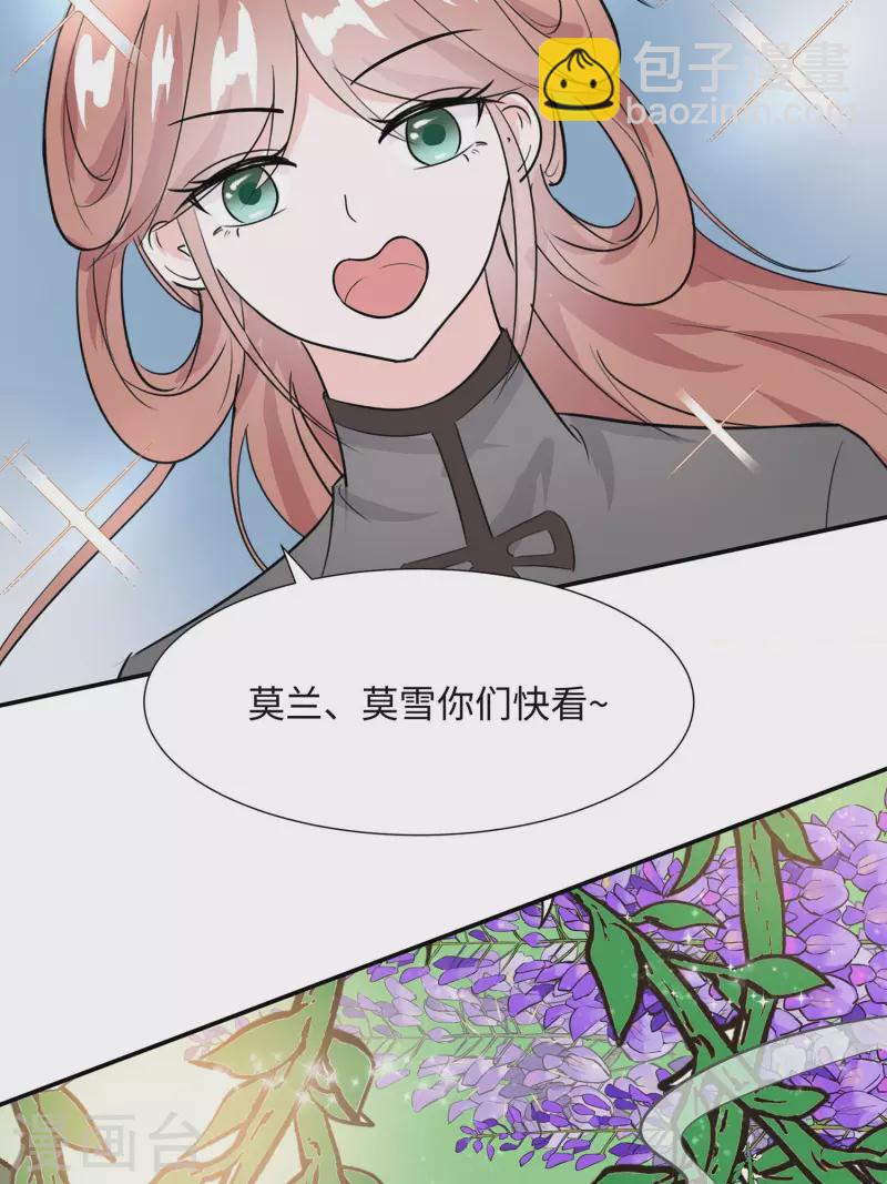 🍶穿越王妃，夫君别找虐 062 天才御药师 第20页