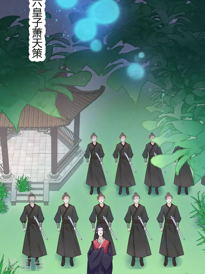 🍶穿越王妃，夫君别找虐 062 天才御药师 第34页