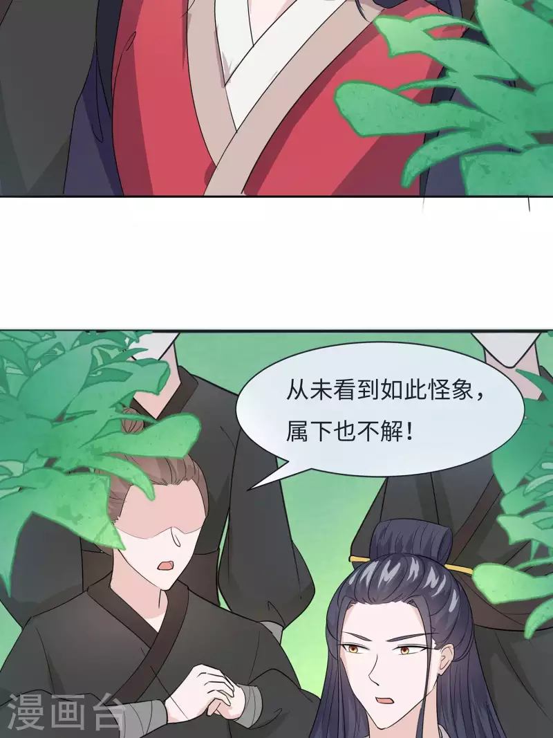 🍶穿越王妃，夫君别找虐 062 天才御药师 第36页