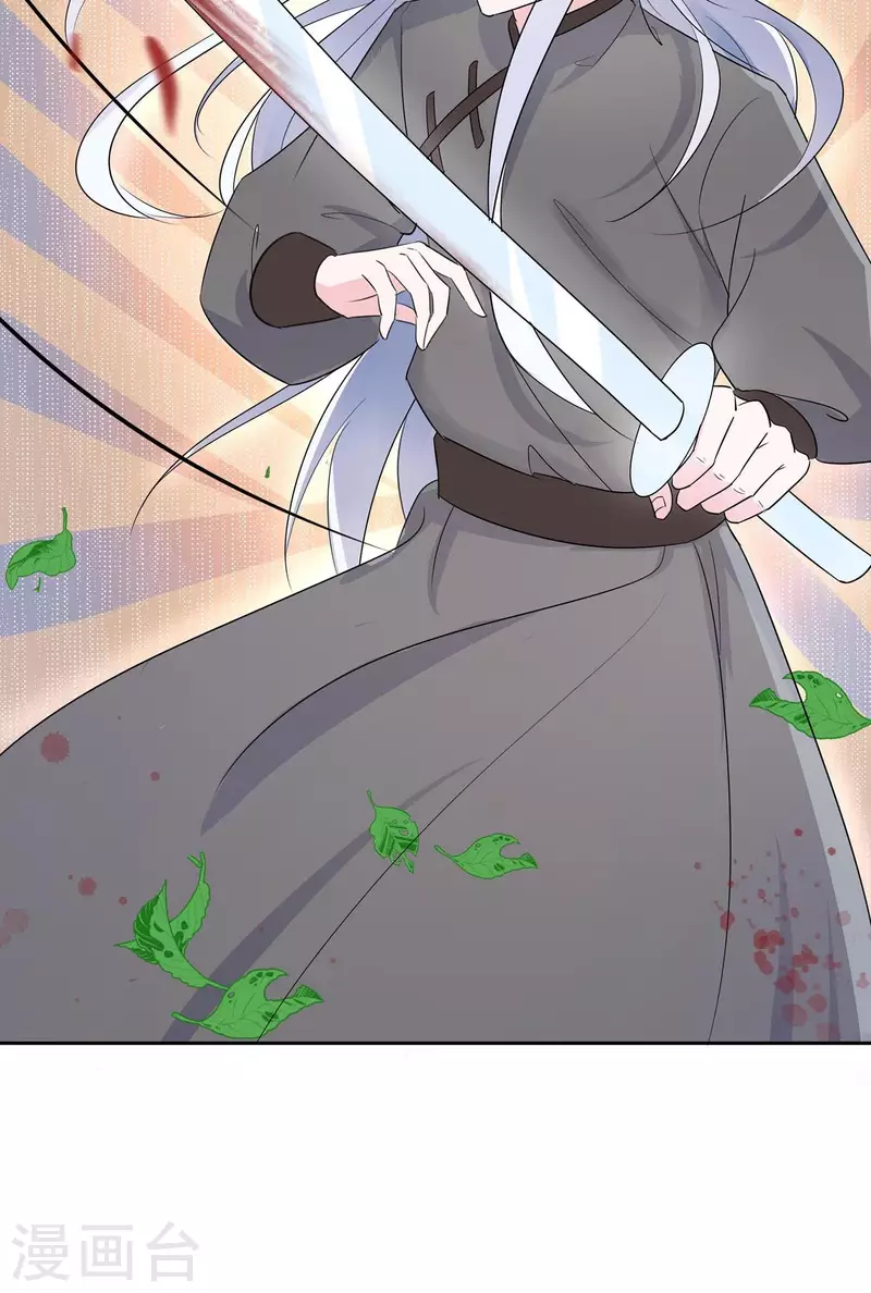 🍶穿越王妃，夫君别找虐 064 英雄救美 第19页