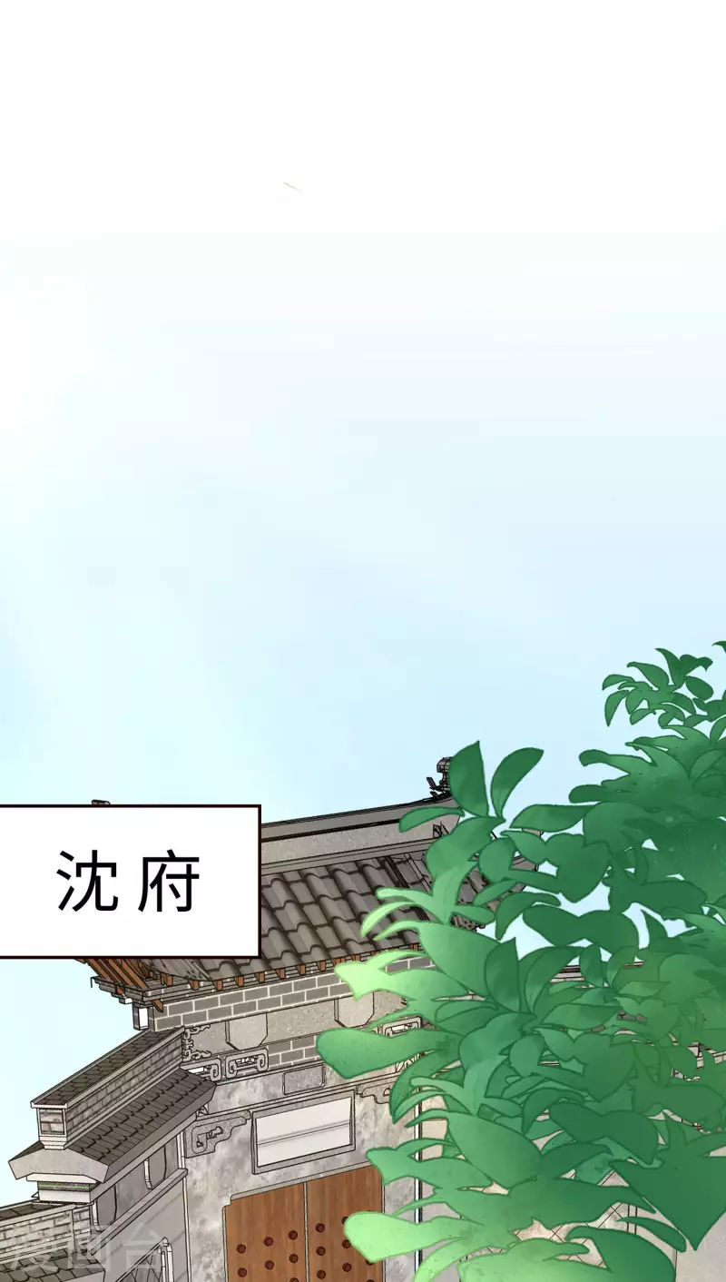 🍶穿越王妃，夫君别找虐 073 我该怎么选 第38页